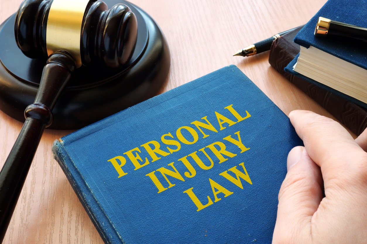 Managing the New Trends in Personal Injury Law: Crucially Important Knowledge