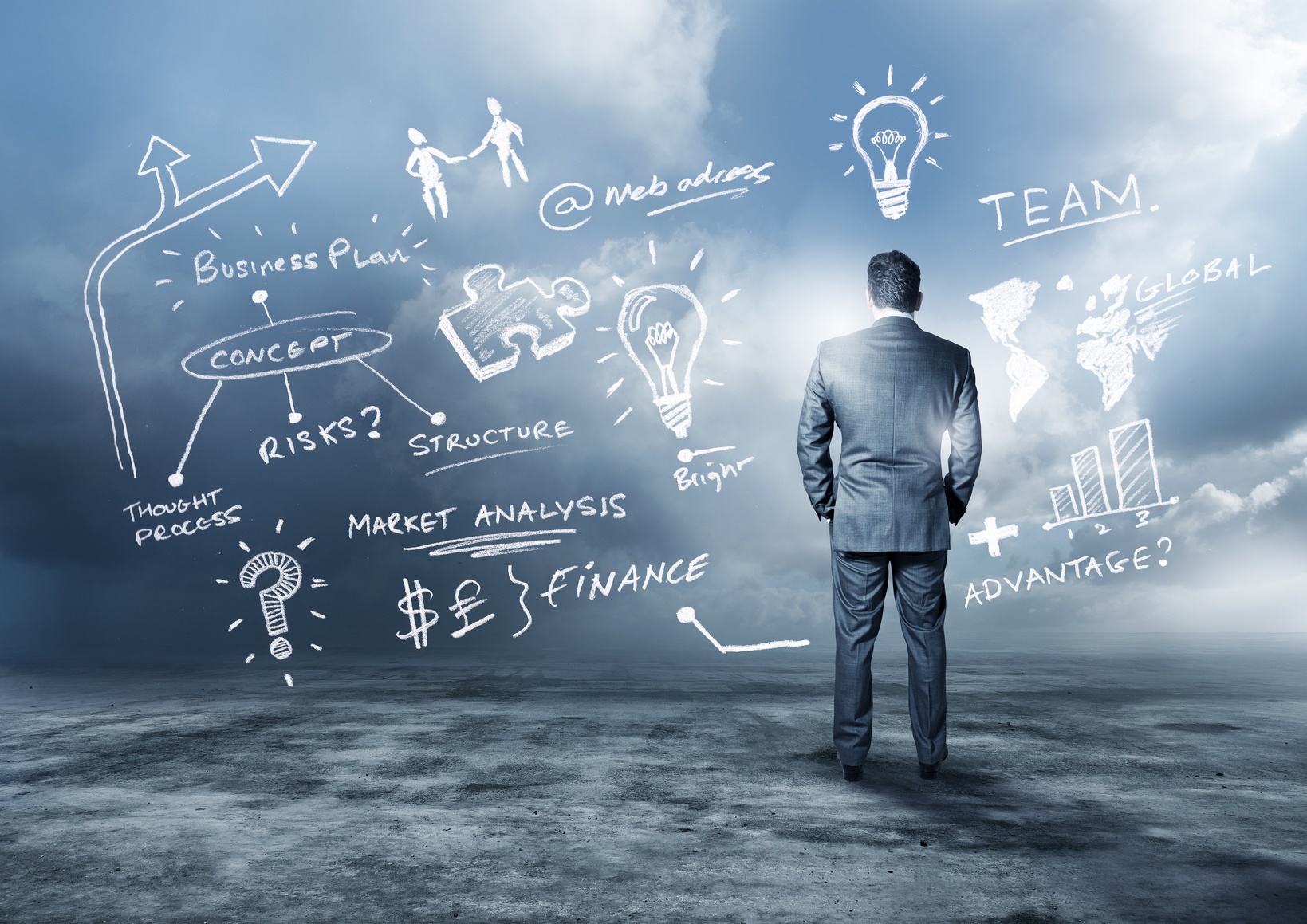 How to Manage Finances When Starting a New Business