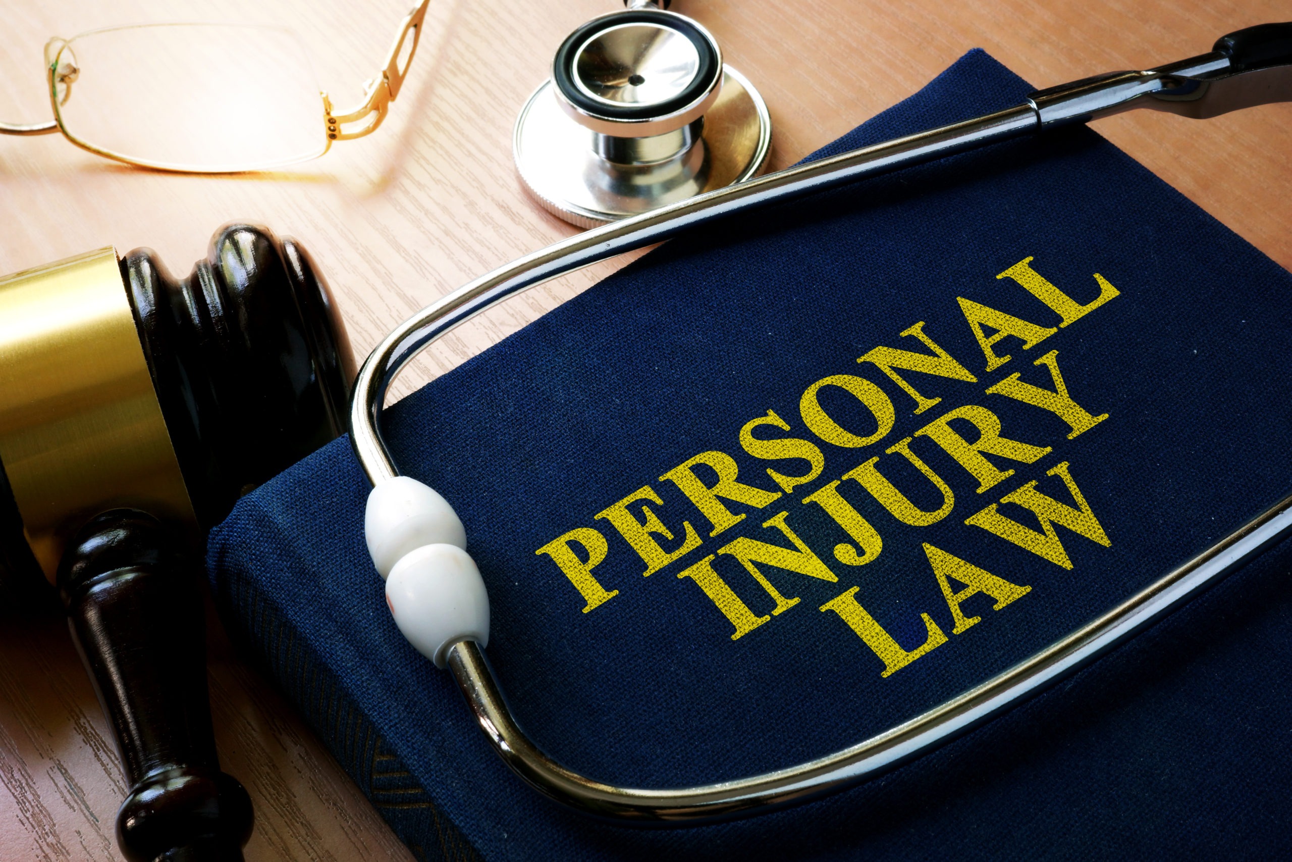 Managing the New Trends in Personal Injury Law: Crucially Important Knowledge