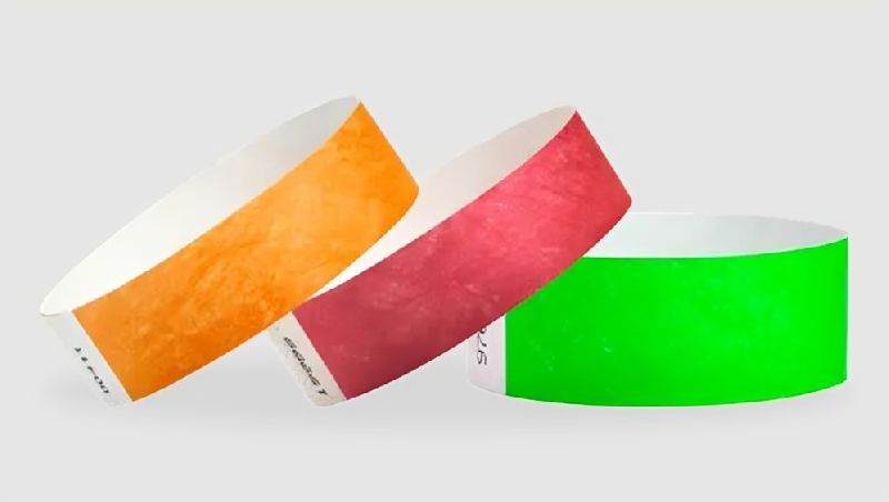 Wristbands