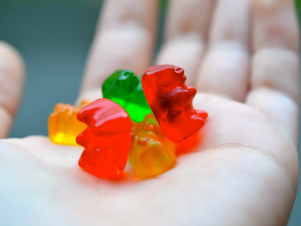 gummies