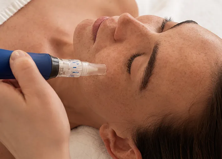 Med Spa Sservices