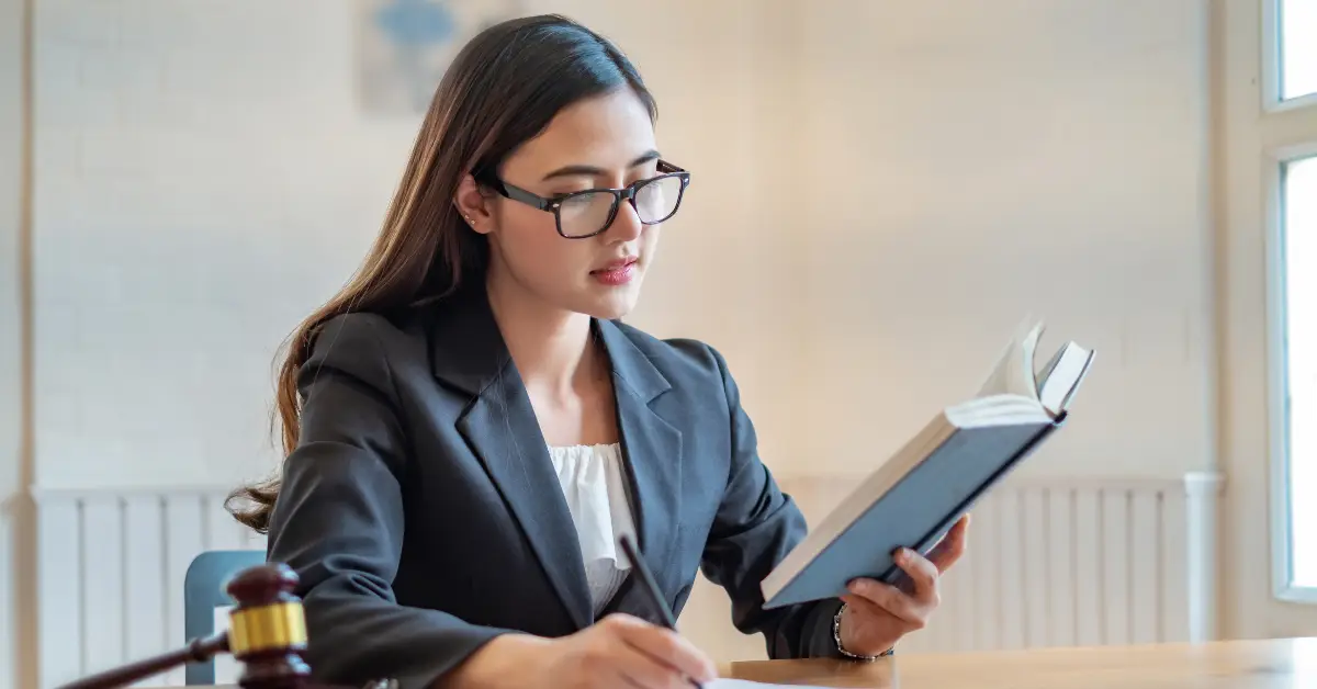 Personal Lawyer
